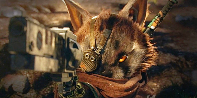 THQ Nordic dan Experiment 101 tengah siapkan Biomutant versi Nintendo Switch yang belum mendapat kepastian jadwal rilis