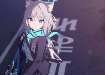Nexon saat ini tengah menyiapkan rilis versi global untuk mobile RPG Blue Archive