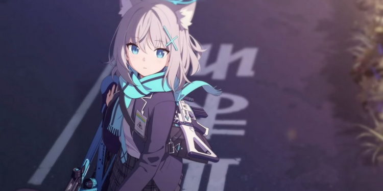 Nexon saat ini tengah menyiapkan rilis versi global untuk mobile RPG Blue Archive