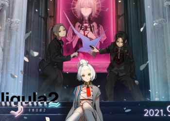 Game JRPG Baru Caligula Effect 2 Dipastikan Rilis di PS4 dan Switch Sebentar Lagi!