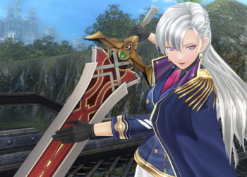 Nihon Falcom tengah menyiapkan rilis versi mobile untuk Trails of Cold Steel III