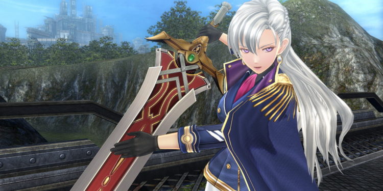 Nihon Falcom tengah menyiapkan rilis versi mobile untuk Trails of Cold Steel III