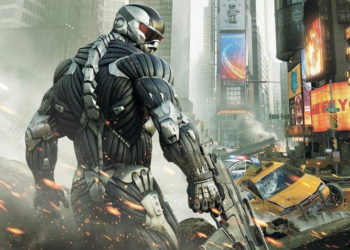 Crytek secara tidak langsung mulai mengonfirmasi keberadaan Crysis 2 Remastered yang sepertinya akan segera diumumkan