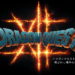 Square Enix juga resmi mengumumkan seri keduabelas Dragon Quest yang diberi judul Dragon Quest XII: The Flames of Fate