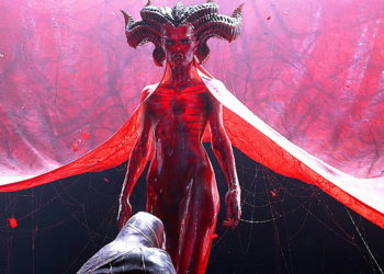 Diablo IV versi Test Build mulai muncul di PlayStation Store untuk PS4 dan PS5