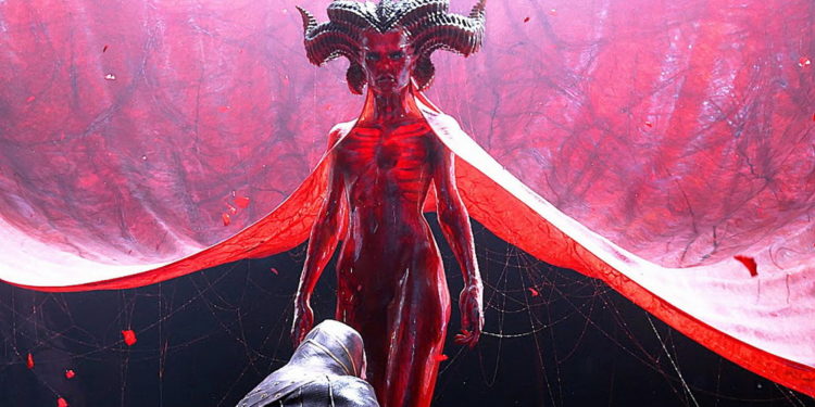 Diablo IV versi Test Build mulai muncul di PlayStation Store untuk PS4 dan PS5