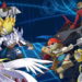 Tencent dikonfirmasi akan jadi publisher untuk game mobile RPG Digimon: New Century di wilayah China