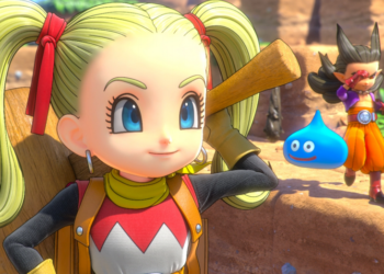 Square Enix akhirnya telah resmi merilis Dragon Quest Builders 2 ke platform Xbox One, Windows 10 dan Xbox Game Pass