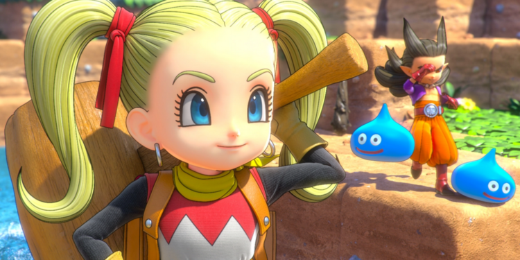 Square Enix akhirnya telah resmi merilis Dragon Quest Builders 2 ke platform Xbox One, Windows 10 dan Xbox Game Pass