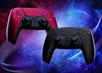 Dua varian warna baru untuk kontroler DualSense rencananya akan dipasarkan mulai bulan depan