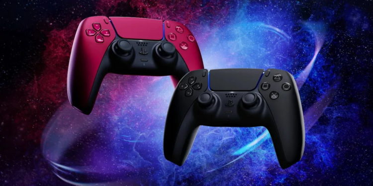 Dua varian warna baru untuk kontroler DualSense rencananya akan dipasarkan mulai bulan depan