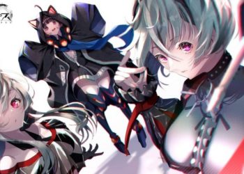 Appirits akhirnya merilis game open world RPG terbaru mereka yang berjudul Over Eclipse untuk Android dan iOS