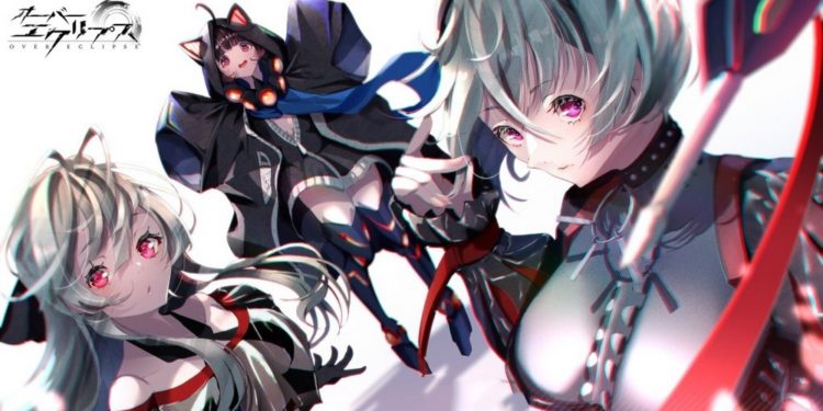 Appirits akhirnya merilis game open world RPG terbaru mereka yang berjudul Over Eclipse untuk Android dan iOS