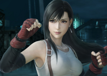 Rumor mengenai game Final Fantasy baru dari Team Ninja kembali menguat dengan beragam detail menarik