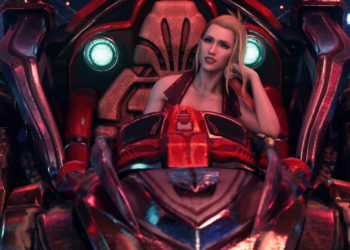 FF VII Remake Intergrade Bagikan Detail Baru dari Karakter Villain Hingga Sistem Gameplay
