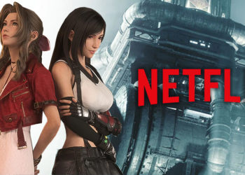 Berdasarkan rumor yang beredar, Square Enix telah menjalin kerjasama dengan Netflix untuk proyek anime baru Final Fantasy VII
