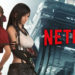 Berdasarkan rumor yang beredar, Square Enix telah menjalin kerjasama dengan Netflix untuk proyek anime baru Final Fantasy VII