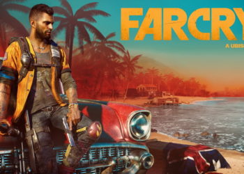 Berikut ini adalah rangkuman review kami untuk Far Cry 6
