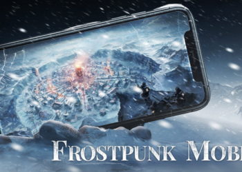 Detail lebih lengkap dari Frostpunk Mobile akhirnya dibagikan lewat ajang NetEease Connect 2021