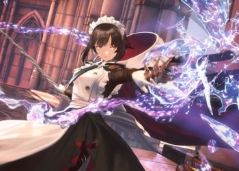 Cygames bagikan kumpulan artwork dan screenshot perdana dari Project GAMM