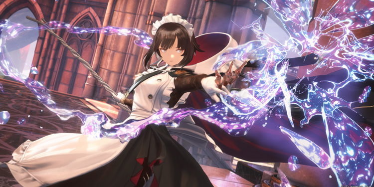 Cygames bagikan kumpulan artwork dan screenshot perdana dari Project GAMM