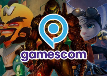 Gamescom akan tetap diadakan tahun ini dengan event pameran berbasis digital