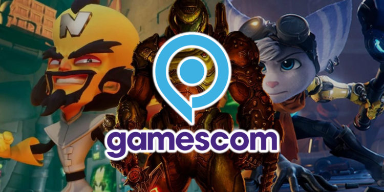 Gamescom akan tetap diadakan tahun ini dengan event pameran berbasis digital