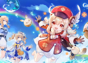 Mihoyo akhirnya telah membagikan informasi lengkap untuk Update 1.6 terbaru Genshin Impact
