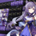 Official Store Mihoyo akan memasarkan keyboard mekanikal bertema Keqing dari Genshin Impact mulai awal bulan Juni 2021
