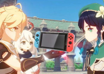 Mulai ada laporan yang beredar kalau Genshin Impact versi Nintendo Switch kabarnya ditunda karena limitasi performa hardware