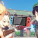 Mulai ada laporan yang beredar kalau Genshin Impact versi Nintendo Switch kabarnya ditunda karena limitasi performa hardware