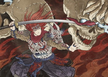 Konami dan developer GuruGuru telah merilis GetsuFumaDen: Undying Moon di Steam Early Access