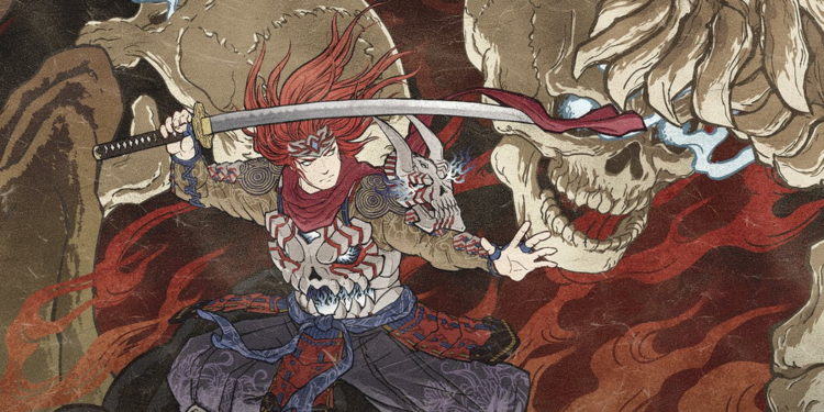 Konami dan developer GuruGuru telah merilis GetsuFumaDen: Undying Moon di Steam Early Access