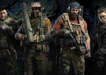 Tom Clancy's Ghost Recon Breakpoint kini sudah bisa dimainkan gratis di PS4, PS5 dan PC sampai tanggal 31 Mei mendatang
