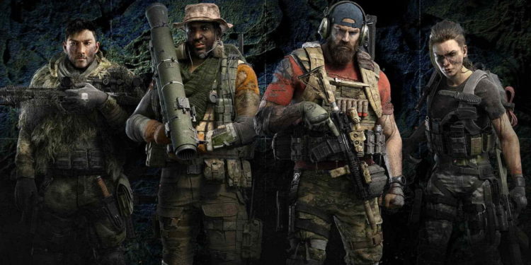 Tom Clancy's Ghost Recon Breakpoint kini sudah bisa dimainkan gratis di PS4, PS5 dan PC sampai tanggal 31 Mei mendatang