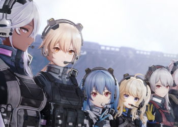 MICA Team menetapkan pembukaan Closed Beta pertama Girls' Frontline 2 pada tanggal 29 Juni mendatang