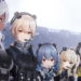 MICA Team menetapkan pembukaan Closed Beta pertama Girls' Frontline 2 pada tanggal 29 Juni mendatang