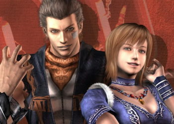 Kembali Mengenang God Hand, Beat em’ Up Keren nan Kocak dari Era PS2!