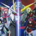 Mobile Suit Gundam SEED Dapatkan Proyek Game Baru dari Bandai Namco!