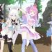 Selain virtual show, Hololive Alternative juga mencakup proyek game online baru