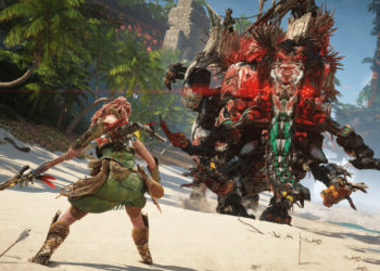 Rangkuman informasi penting yang harus kamu ketahui mengenai game terbaru Horizon Forbidden West