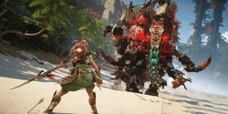 Rangkuman informasi penting yang harus kamu ketahui mengenai game terbaru Horizon Forbidden West