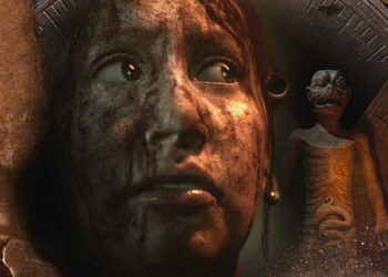 The Dark Pictures: House of Ashes akhirnya merilis teaser perdana yang akan diikuti dengan presentasi gameplay pada 27 Mei