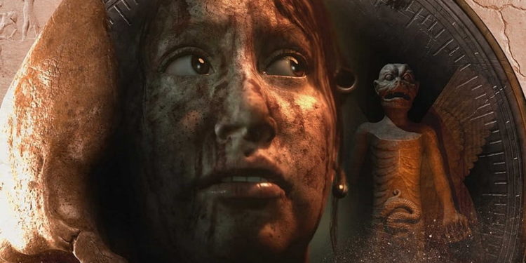 The Dark Pictures: House of Ashes akhirnya merilis teaser perdana yang akan diikuti dengan presentasi gameplay pada 27 Mei