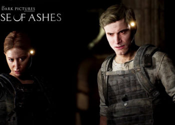 Berikut ini adalah rangkuman preview kami untuk The Dark Pictures: House of Ashes