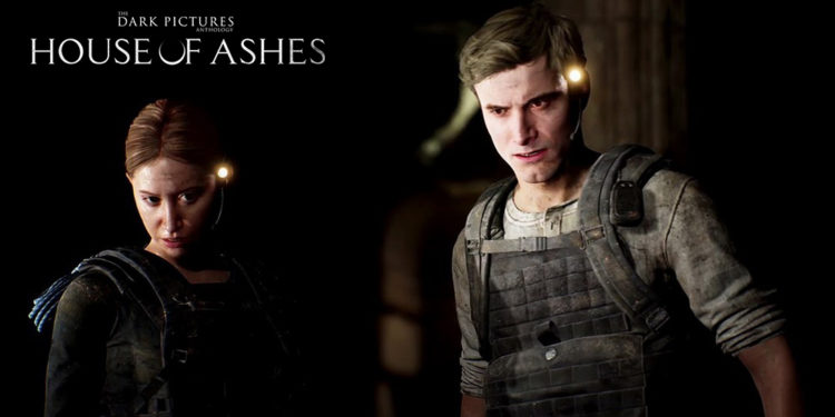 Berikut ini adalah rangkuman preview kami untuk The Dark Pictures: House of Ashes