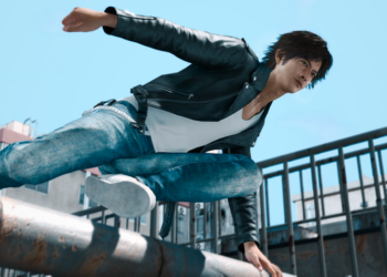 [Review] Judgment Remastered, Versi Upgrade Cantik yang Masih Nanggung!