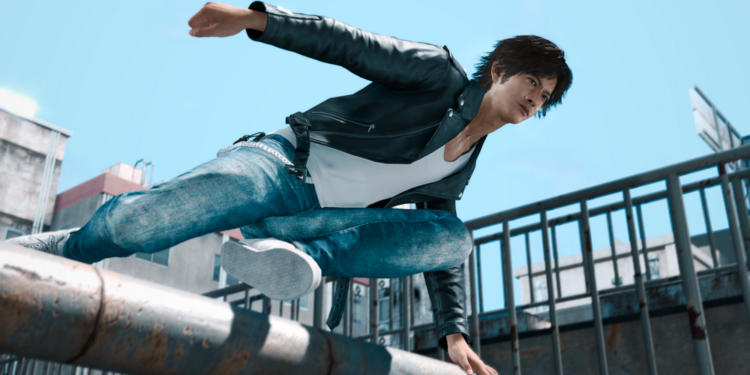 [Review] Judgment Remastered, Versi Upgrade Cantik yang Masih Nanggung!