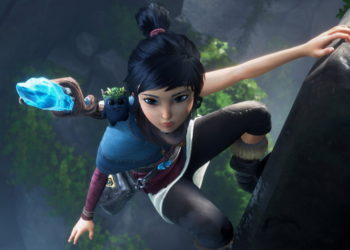 Kena: Bridge of Spirits masuk dalam deretan game di ajang penghargaan Tribeca Film Festival tahun ini