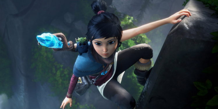 Kena: Bridge of Spirits masuk dalam deretan game di ajang penghargaan Tribeca Film Festival tahun ini